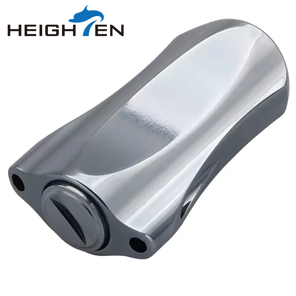 Fishing Equipment Daiwa - ลูกบิดอลูมิเนียมอัลลอยด์ HEIGHTEN 21 มม. สำหรับรอก Shimano
