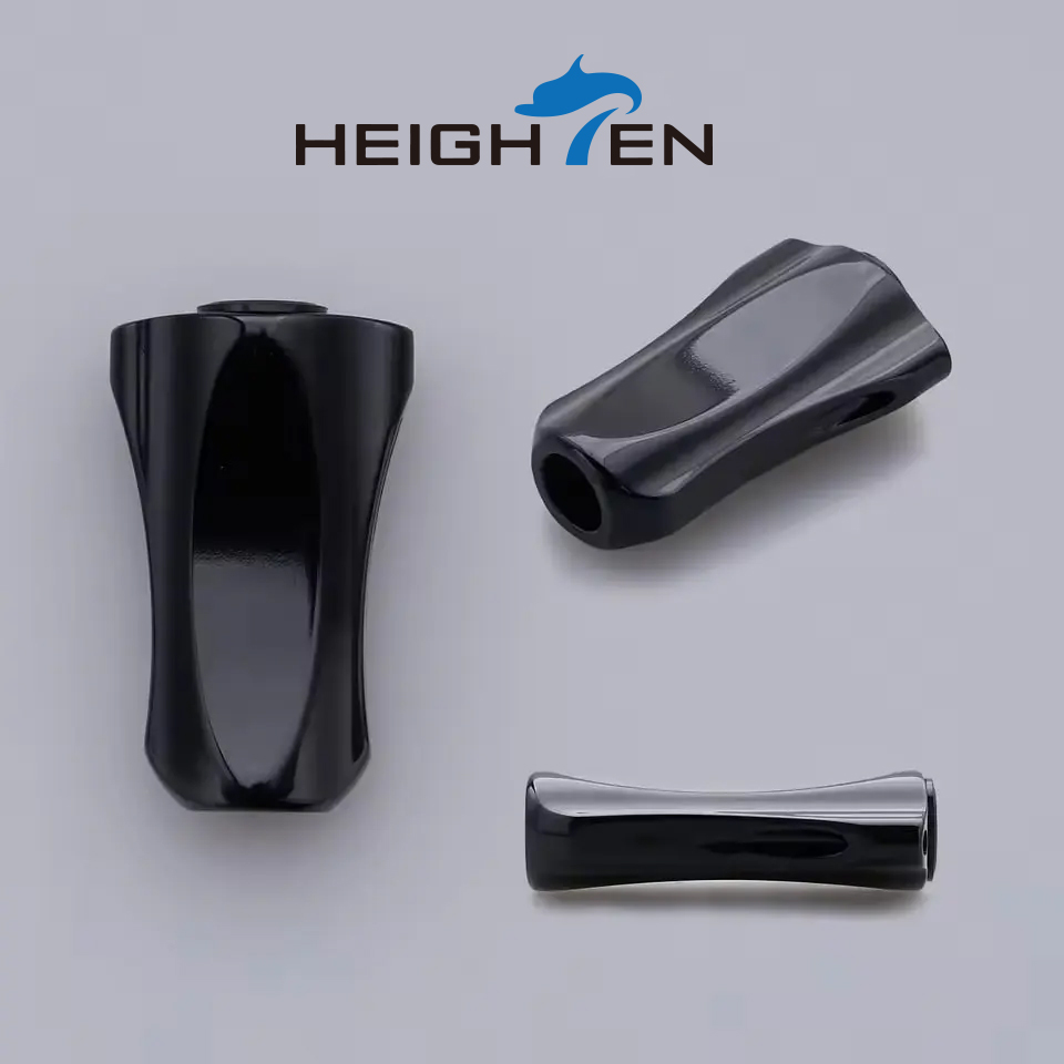 ลูกบิดอลูมิเนียมอัลลอยด์ HEIGH - Fishing Equipment Daiwa บทวิจารณ์และราคา