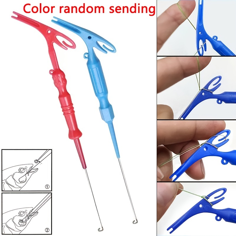 1 PC 3 in 1 EXTRACTOR ตกปลา Un - Used Fishing Equipment Near Me บทวิจารณ์และราคา