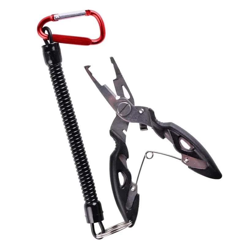 คีมตกปลา กรรไกร ตัดสายเบ็ด ตัด - Used Fishing Equipment Near Me บทวิจารณ์และราคา