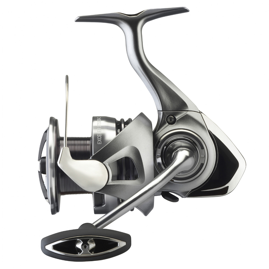 ใหม่2023 DAIWA exceller LT รอก - Fishing Equipment Daiwa บทวิจารณ์และราคา