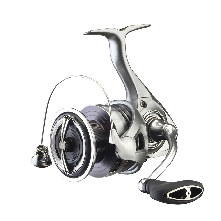ใหม่2023 DAIWA exceller LT รอก - Fishing Equipment Daiwa บทวิจารณ์และราคา