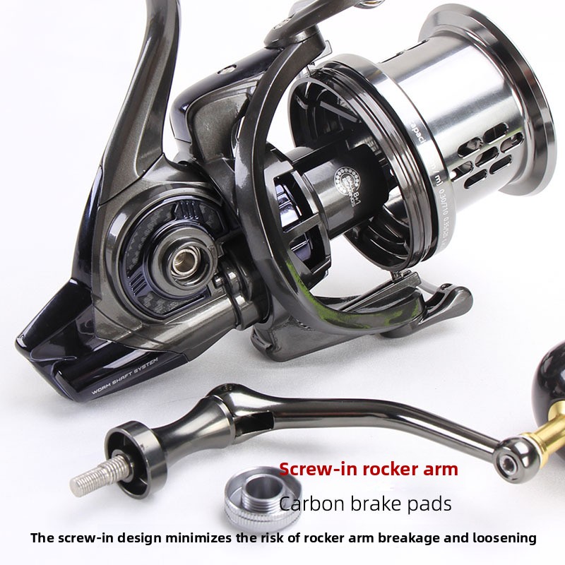 รอกตกปลาแบบเบา, รอกสปินนิ่ง, ร - Electric Fishing Reel บทวิจารณ์และราคา