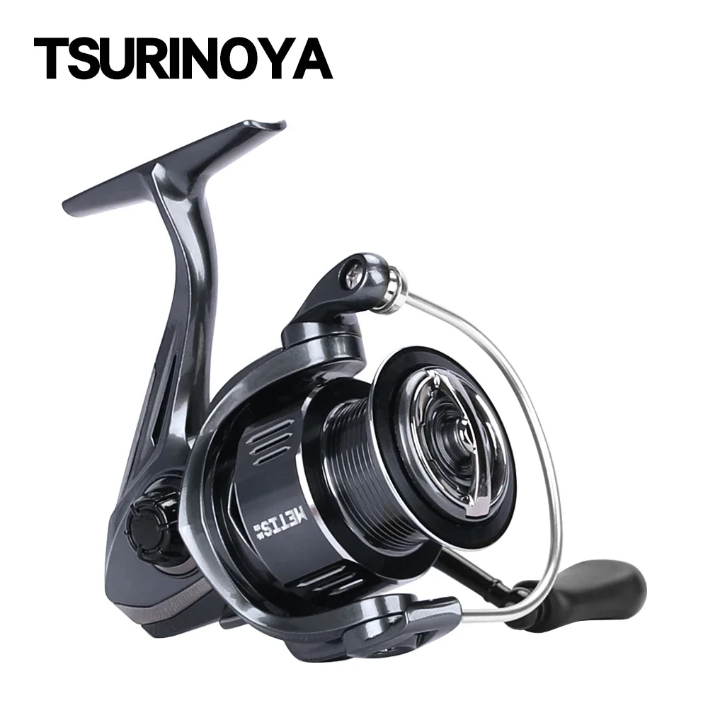 รอกตกปลา TSURINOYA METIS 1000  - Fishing Equipment Daiwa บทวิจารณ์และราคา