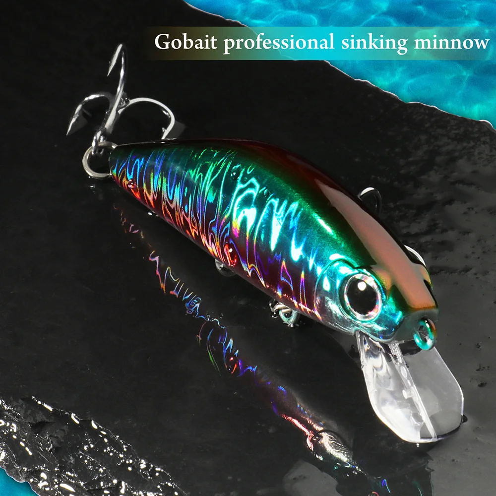 Sinking Minnow 11g 7cm Lure Lo - Fishing Equipment Daiwa บทวิจารณ์และราคา
