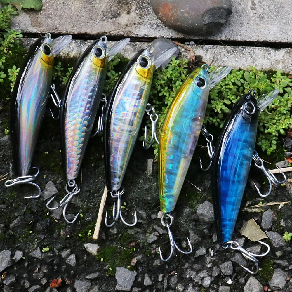 Sinking Minnow 11g 7cm Lure Lo - Fishing Equipment Daiwa บทวิจารณ์และราคา