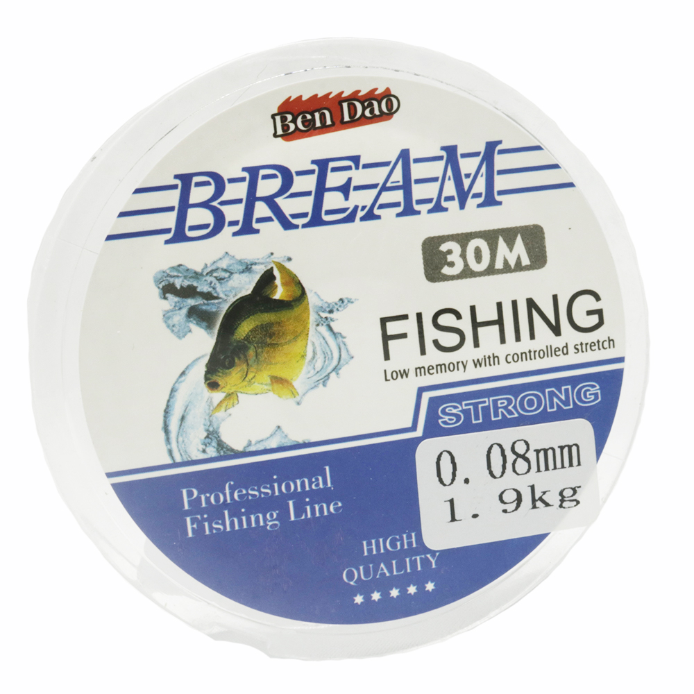 สายตกปลาไนลอนญี่ปุ่นเคลือบฟลูอ - Fishing Equipment In Japanese บทวิจารณ์และราคา