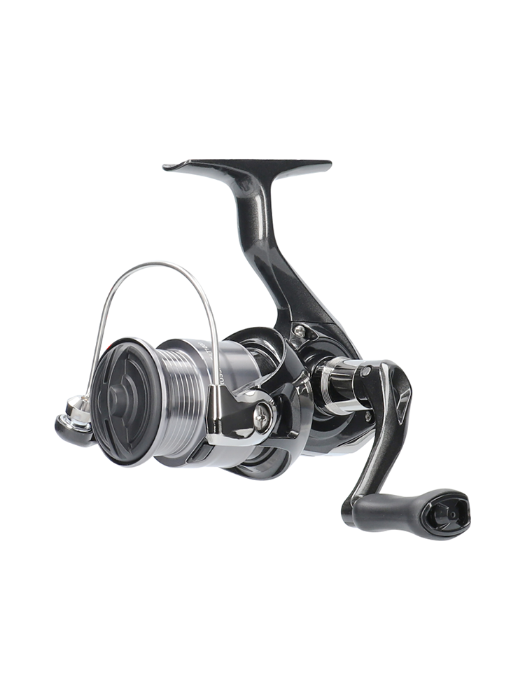 รอกตกปลา DAIWA 2026 CROSSFIRE  - Fishing Equipment Daiwa บทวิจารณ์และราคา