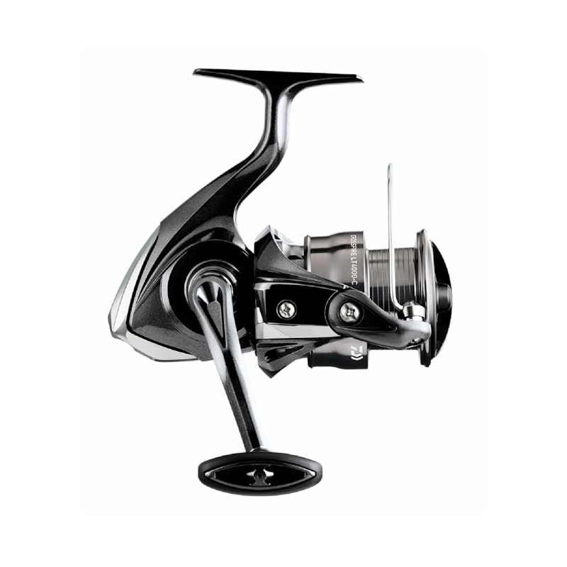 รอกตกปลา DAIWA 2026 CROSSFIRE  - Fishing Equipment Daiwa บทวิจารณ์และราคา