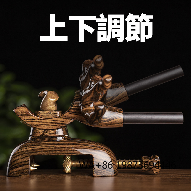 ขายึดคันเบ็ดไม้แบบปรับได้ อุปก - Fishing Equipment In Japanese บทวิจารณ์และราคา