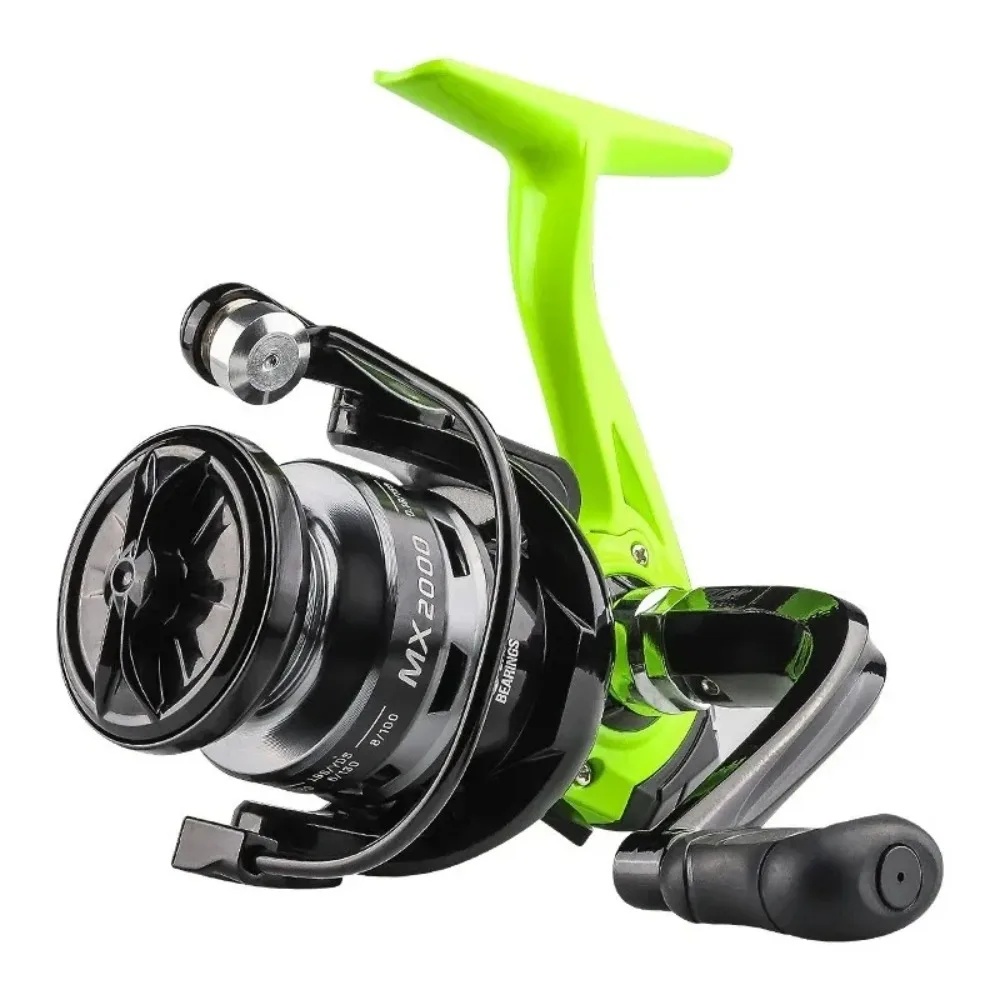 รอกตกปลา DAIWA รับน้ำหนักได้สู - Fishing Equipment Daiwa บทวิจารณ์และราคา