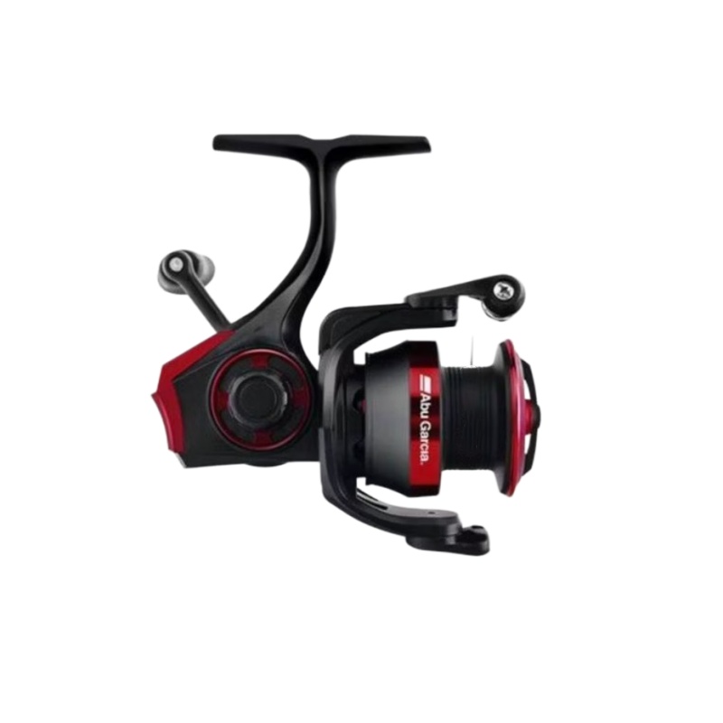 รอกตกปลาแบบสปินนิ่ง Abu Garcia - Fishing Equipment Daiwa บทวิจารณ์และราคา