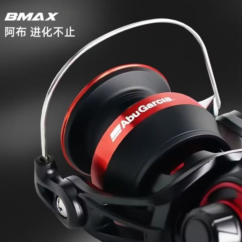 รอกตกปลาแบบสปินนิ่ง Abu Garcia - Fishing Equipment Daiwa บทวิจารณ์และราคา