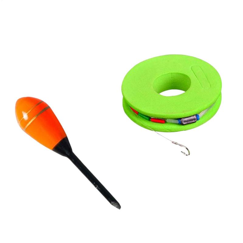 ญี่ปุ่น Stream Fish Buster ขนา - Fishing Equipment In Japanese บทวิจารณ์และราคา